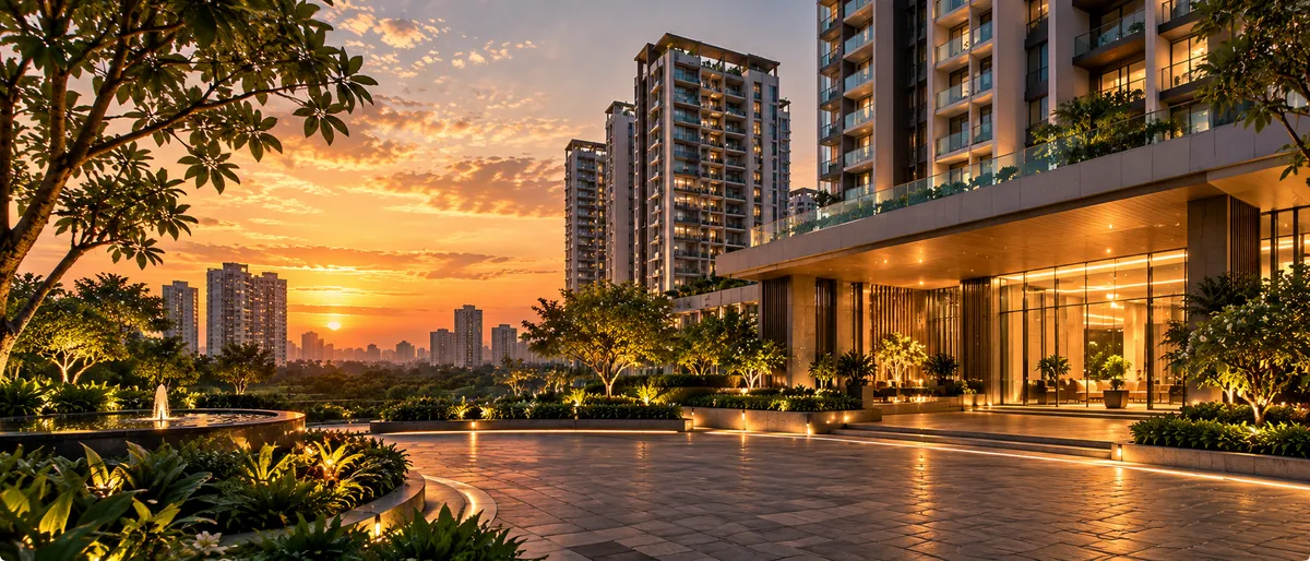 Residential real estate opportunity